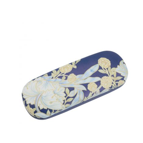 Etui na okulary Carmani W. Morris, Złoty kwiat
